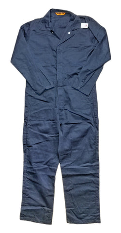 Vintage worker overall (L)