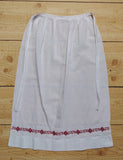 Finnish national costume, Kirkkonummi