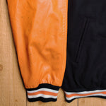 Tennessee varsity jacket (L/XL)