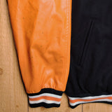 Tennessee varsity jacket (L/XL)