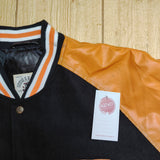 Tennessee varsity jacket (L/XL)