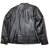 Saki Leather Jacket