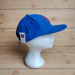 NHL New York Rangers cap UNUSED