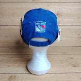 NHL New York Rangers cap UNUSED