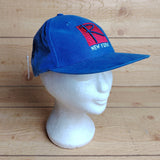 NHL New York Rangers cap UNUSED