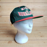 Miami Hurricanes cap UNUSED