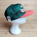 Miami Hurricanes cap UNUSED