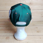 Miami Hurricanes cap UNUSED