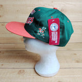 Miami Hurricanes cap UNUSED