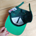 Miami Hurricanes cap UNUSED