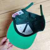 Miami Hurricanes cap UNUSED