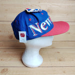 NHL New York Islanders cap UNUSED