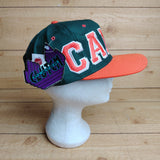 Miami Hurricanes wool cap UNUSED