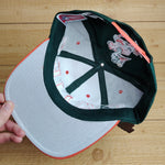 Miami Hurricanes wool cap UNUSED