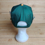 MLB Oakland Athletics cap UNUSED