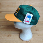 MLB Oakland Athletics cap UNUSED