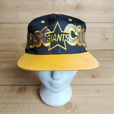 East City Giants cap