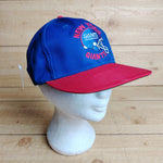 NFL New York Giants cap UNUSED