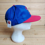 NFL New York Giants cap UNUSED