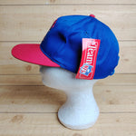 NFL New York Giants cap UNUSED