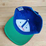 NFL New York Giants cap UNUSED