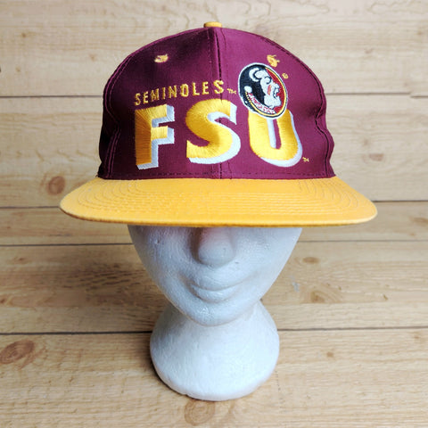 Florida State Seminoles cap