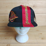 NHL Vancouver Canucks cap UNUSED