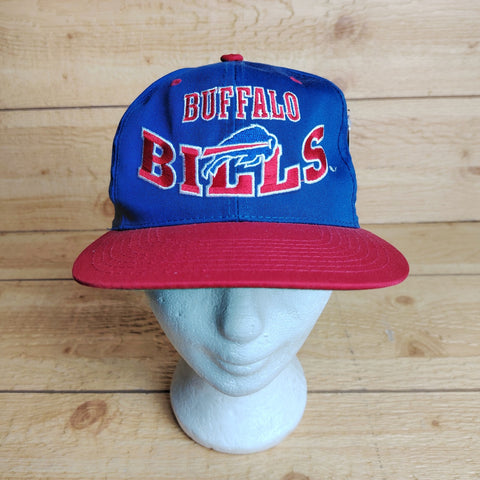 NFL Buffalo Bills cap