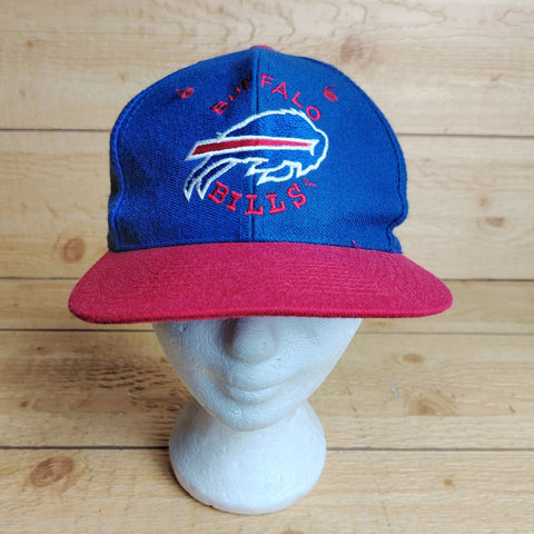 NFL Buffalo Bills cap UNUSED