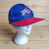 NFL Buffalo Bills cap UNUSED