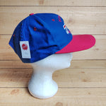 NFL Buffalo Bills cap UNUSED