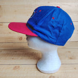 NFL Buffalo Bills cap UNUSED