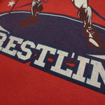 Patriot Wrestling sweatshirt (XXL)