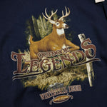 Outdoor Legends sweatshirt (XXL)