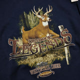 Outdoor Legends sweatshirt (XXL)