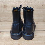 Dr. Martens 1460 Pascal Zip Tumbled Leather (39)