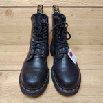 Dr. Martens 1460 Pascal Zip Tumbled Leather (39)