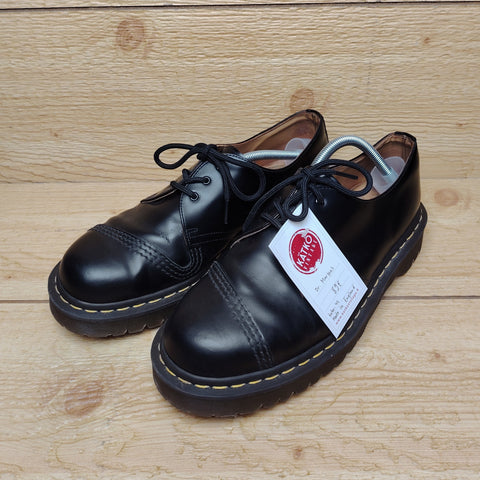 Dr. Martens Low leather shoes (42)