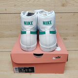 Nike Blazer MID '77 VNTG Lucid Green / Sail White (EUR44)