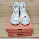 Nike Blazer MID '77 VNTG Lucid Green / Sail White (EUR44)