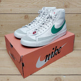 Nike Blazer MID '77 VNTG Lucid Green / Sail White (EUR44)