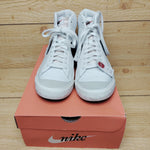 Nike Blazer MID '77 VNTG White/Black EUR44