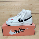 Nike Blazer MID '77 VNTG White/Black EUR44