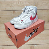 Nike Blazer MID '77 VNTG Habanero Red / Sail-White (EUR44)