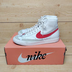 Nike Blazer MID '77 VNTG Habanero Red / Sail-White (EUR44)