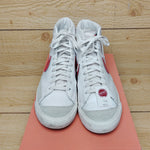 Nike Blazer MID '77 VNTG Habanero Red / Sail-White (EUR44)