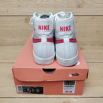 Nike Blazer MID '77 VNTG Habanero Red / Sail-White (EUR44)