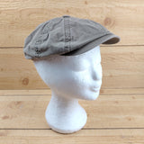 Stetson Flat Cap