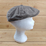 Stetson Flat Cap