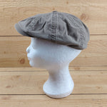 Stetson Flat Cap